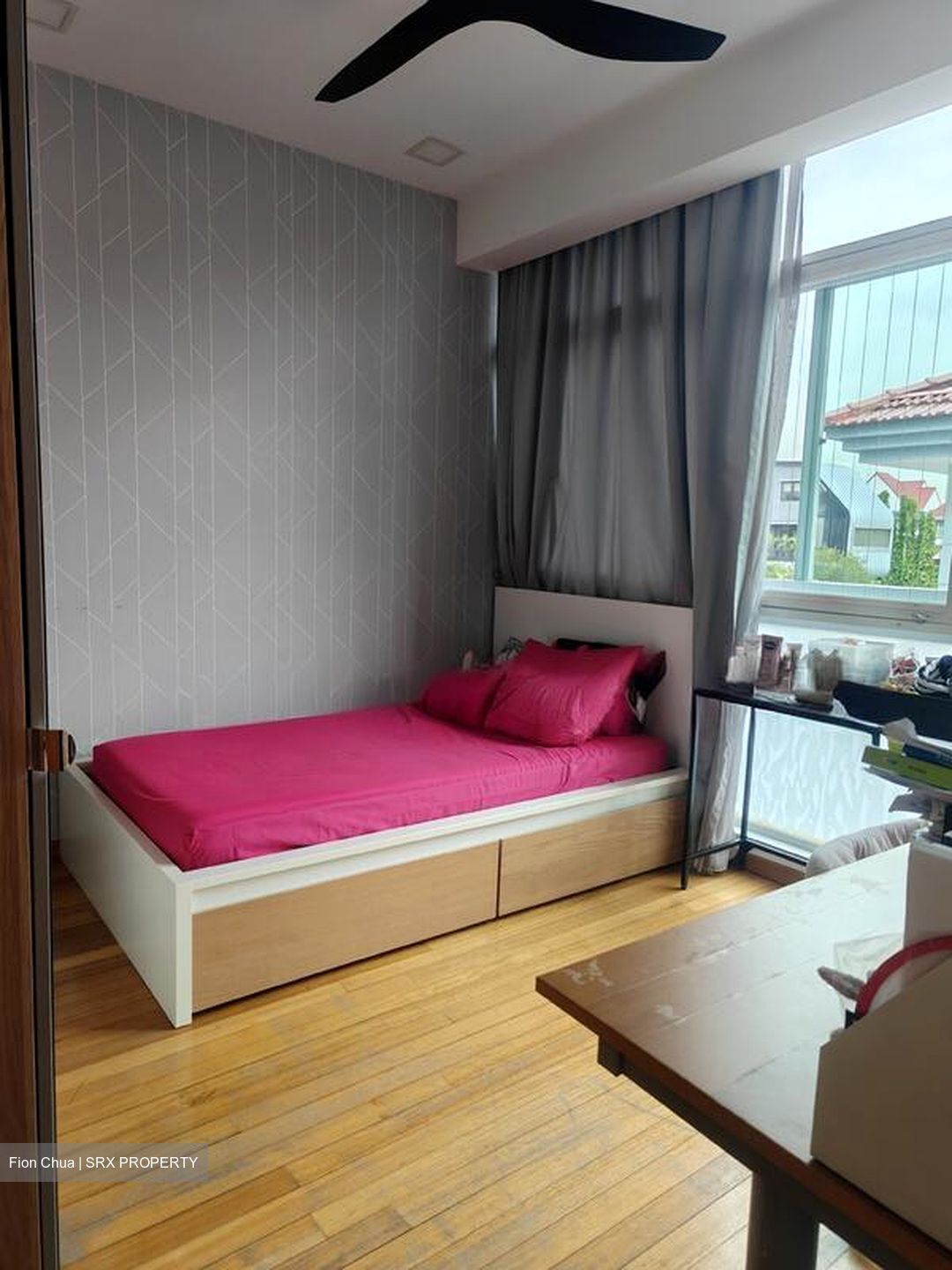 Rosyth Road (D19), Terrace #500429411